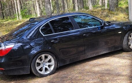 BMW 5 серия, 2006 год, 1 100 000 рублей, 4 фотография