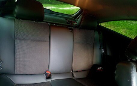 Opel Astra H, 2007 год, 550 000 рублей, 15 фотография