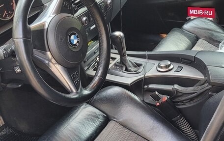 BMW 5 серия, 2006 год, 1 100 000 рублей, 7 фотография