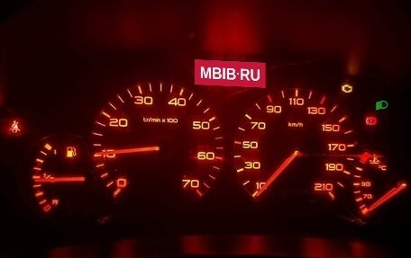 Citroen Berlingo II рестайлинг, 2008 год, 510 000 рублей, 7 фотография