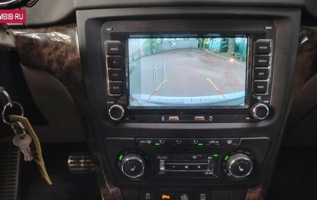 Skoda Yeti I рестайлинг, 2011 год, 950 000 рублей, 5 фотография