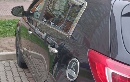 KIA Sportage III, 2012 год, 1 550 000 рублей, 8 фотография