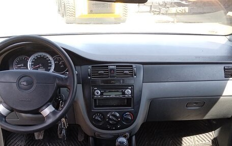 Chevrolet Lacetti, 2007 год, 520 000 рублей, 3 фотография