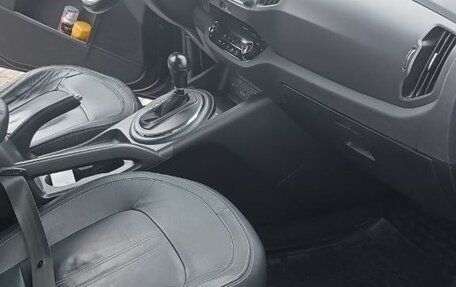 KIA Sportage III, 2012 год, 1 550 000 рублей, 7 фотография