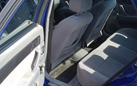 Chevrolet Lacetti, 2007 год, 520 000 рублей, 4 фотография