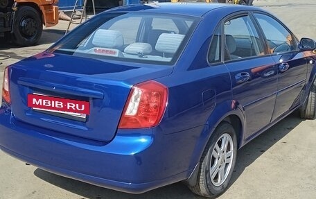 Chevrolet Lacetti, 2007 год, 520 000 рублей, 2 фотография