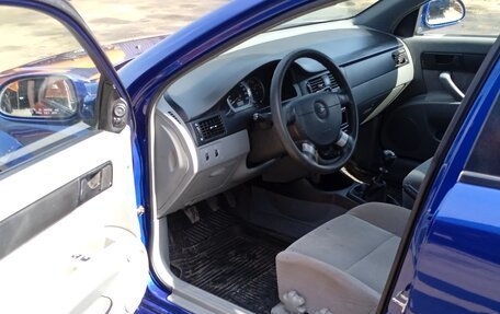 Chevrolet Lacetti, 2007 год, 520 000 рублей, 5 фотография