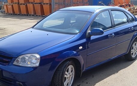 Chevrolet Lacetti, 2007 год, 520 000 рублей, 6 фотография