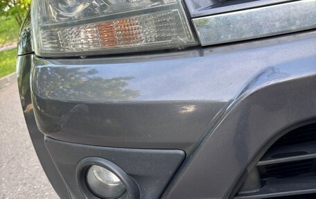 Suzuki Grand Vitara, 2013 год, 1 489 000 рублей, 8 фотография