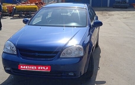 Chevrolet Lacetti, 2007 год, 520 000 рублей, 7 фотография