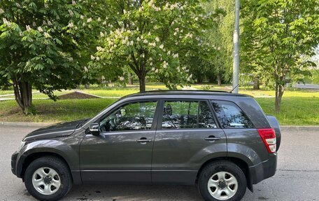 Suzuki Grand Vitara, 2013 год, 1 489 000 рублей, 12 фотография