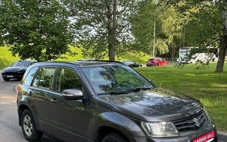 Suzuki Grand Vitara, 2013 год, 1 489 000 рублей, 2 фотография
