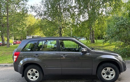 Suzuki Grand Vitara, 2013 год, 1 489 000 рублей, 15 фотография