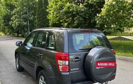 Suzuki Grand Vitara, 2013 год, 1 489 000 рублей, 13 фотография
