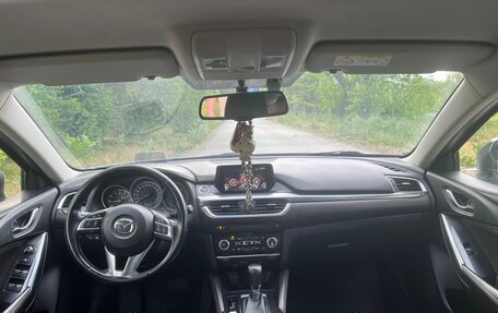 Mazda 6, 2015 год, 2 000 000 рублей, 3 фотография