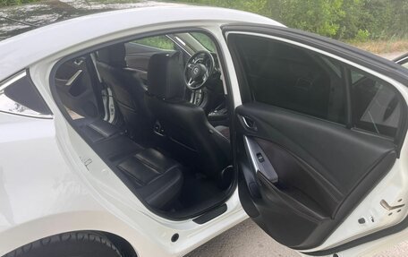 Mazda 6, 2015 год, 2 000 000 рублей, 6 фотография