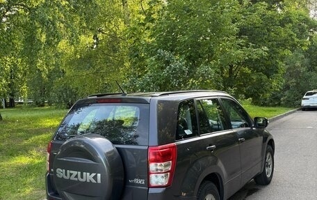 Suzuki Grand Vitara, 2013 год, 1 489 000 рублей, 14 фотография
