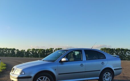 Skoda Octavia IV, 2010 год, 588 888 рублей, 6 фотография