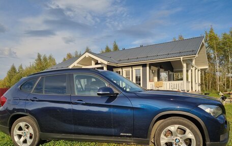 BMW X1, 2012 год, 1 320 000 рублей, 4 фотография