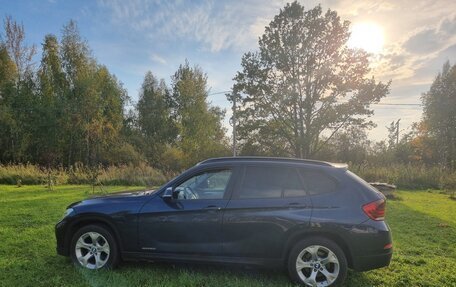 BMW X1, 2012 год, 1 320 000 рублей, 3 фотография