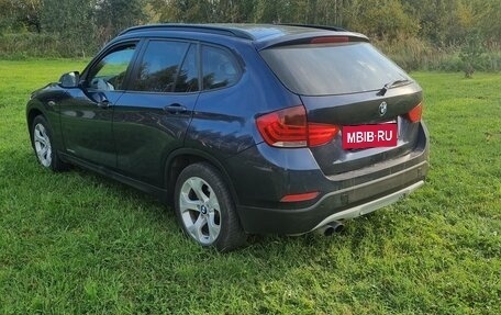 BMW X1, 2012 год, 1 320 000 рублей, 5 фотография