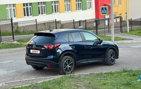 Mazda CX-5 II, 2014 год, 1 630 000 рублей, 2 фотография