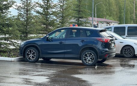 Mazda CX-5 II, 2014 год, 1 630 000 рублей, 4 фотография