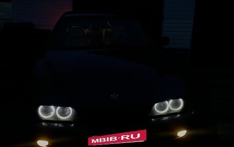 BMW 5 серия, 1998 год, 600 000 рублей, 5 фотография
