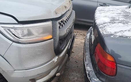 BMW 5 серия, 1998 год, 600 000 рублей, 13 фотография