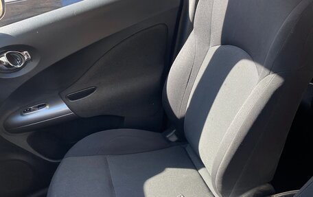 Nissan Juke II, 2014 год, 1 180 000 рублей, 11 фотография