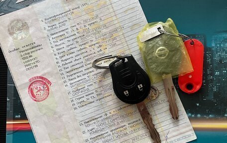 Nissan Juke II, 2014 год, 1 180 000 рублей, 20 фотография