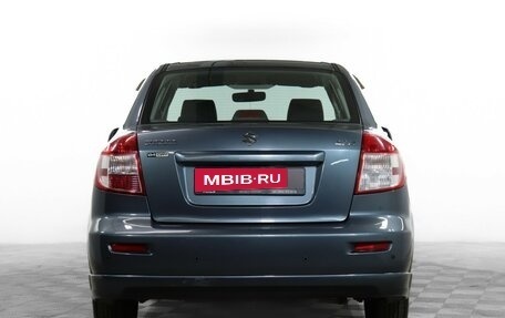Suzuki SX4 II рестайлинг, 2008 год, 780 000 рублей, 6 фотография
