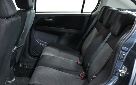 Suzuki SX4 II рестайлинг, 2008 год, 780 000 рублей, 10 фотография
