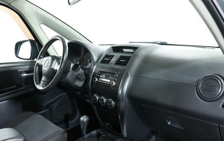 Suzuki SX4 II рестайлинг, 2008 год, 780 000 рублей, 9 фотография