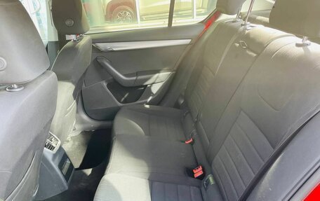Skoda Octavia, 2013 год, 1 236 000 рублей, 10 фотография