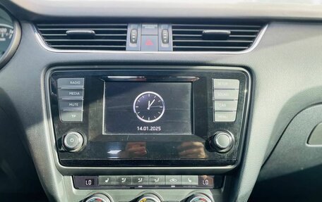 Skoda Octavia, 2013 год, 1 236 000 рублей, 13 фотография