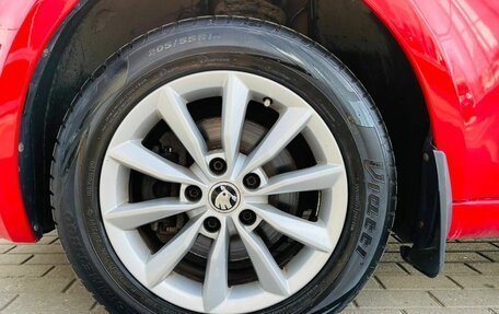 Skoda Octavia, 2013 год, 1 236 000 рублей, 17 фотография
