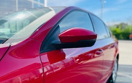 Skoda Octavia, 2013 год, 1 236 000 рублей, 20 фотография