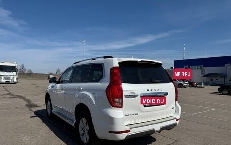 Haval H9 I рестайлинг, 2024 год, 3 650 000 рублей, 4 фотография