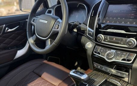 Haval H9 I рестайлинг, 2024 год, 3 650 000 рублей, 5 фотография
