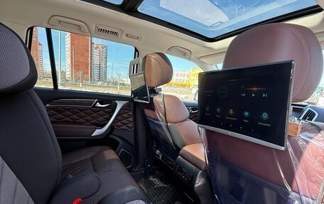 Haval H9 I рестайлинг, 2024 год, 3 650 000 рублей, 16 фотография