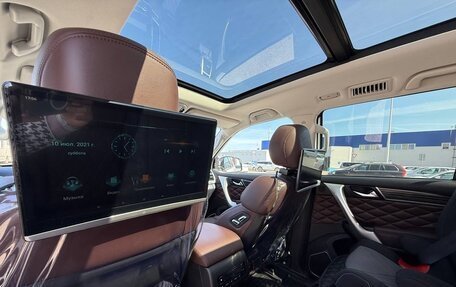 Haval H9 I рестайлинг, 2024 год, 3 650 000 рублей, 14 фотография
