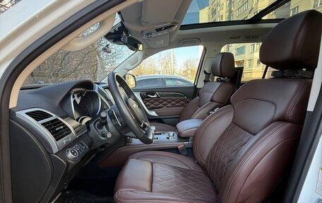 Haval H9 I рестайлинг, 2024 год, 3 650 000 рублей, 10 фотография