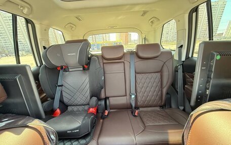 Haval H9 I рестайлинг, 2024 год, 3 650 000 рублей, 17 фотография
