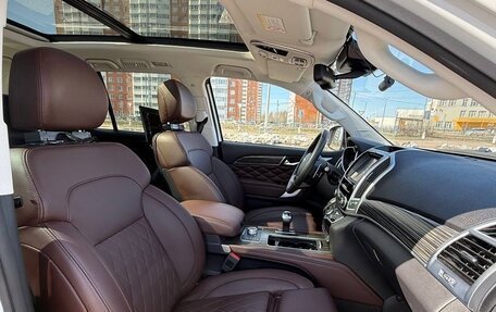 Haval H9 I рестайлинг, 2024 год, 3 650 000 рублей, 12 фотография