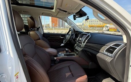 Haval H9 I рестайлинг, 2024 год, 3 650 000 рублей, 11 фотография
