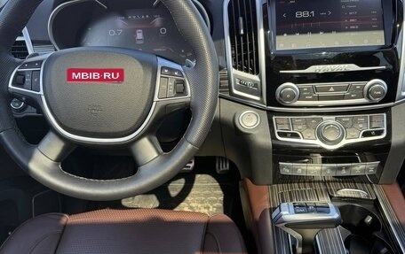 Haval H9 I рестайлинг, 2024 год, 3 650 000 рублей, 6 фотография