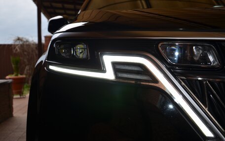 KIA Carnival, 2020 год, 5 200 000 рублей, 8 фотография