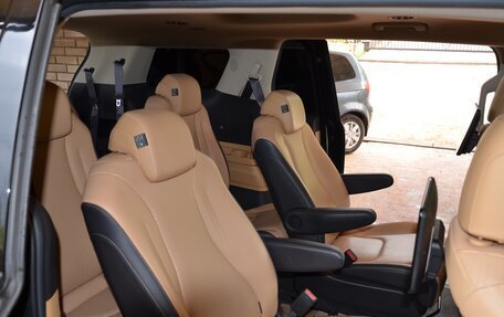 KIA Carnival, 2020 год, 5 200 000 рублей, 9 фотография