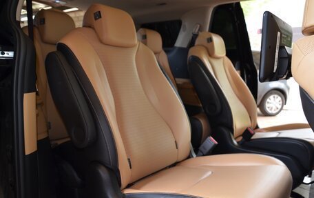 KIA Carnival, 2020 год, 5 200 000 рублей, 10 фотография